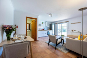 Apartment Maresia